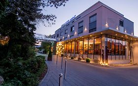 Atrium Hotel Mainz